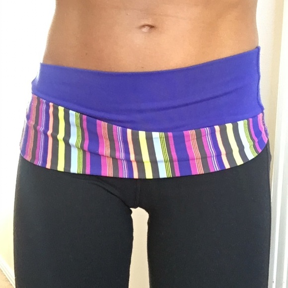 Lululemon pants - Picture 2 of 6